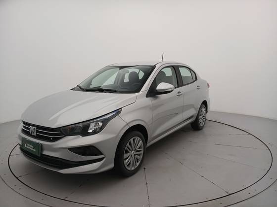 FIAT CRONOS 1.3 FIREFLY FLEX DRIVE MANUAL FIAT CRONOS 1.3 FIREFLY FLEX DRIVE MANUAL